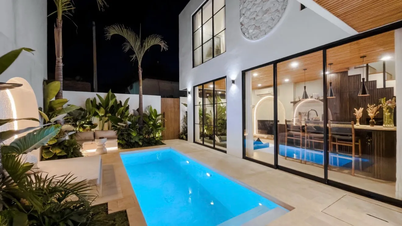 VILLA ALAS