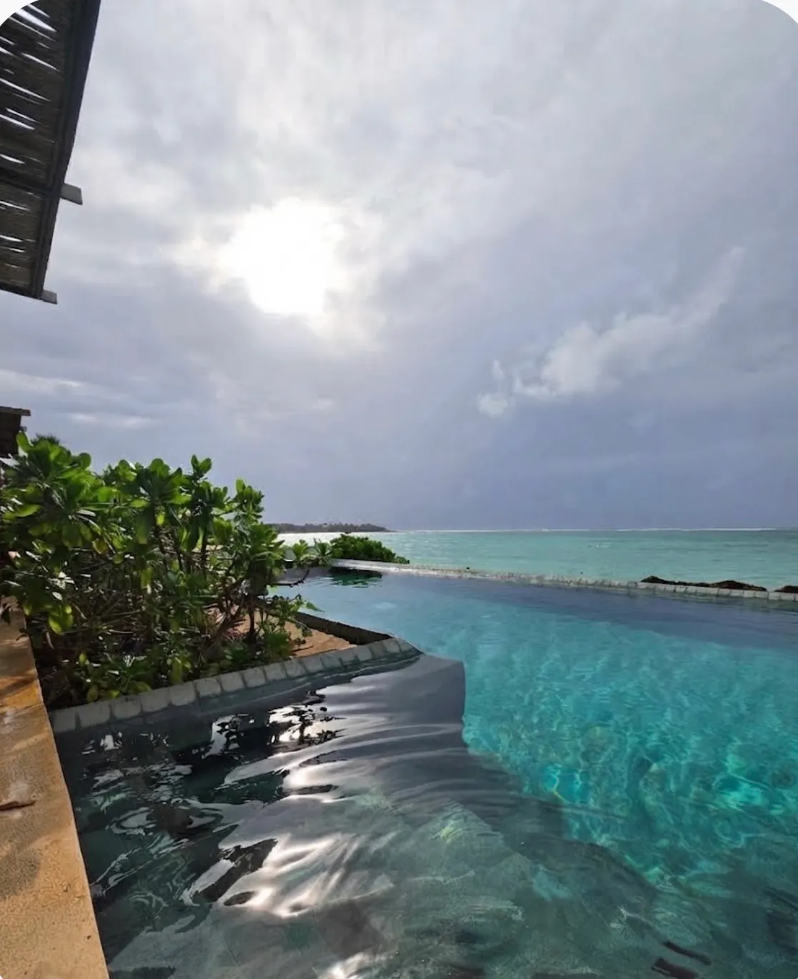 BAHIA TULUM 1 RECAMARA  BEACHFRONT - PLANTA BAJA - ALBERCA -