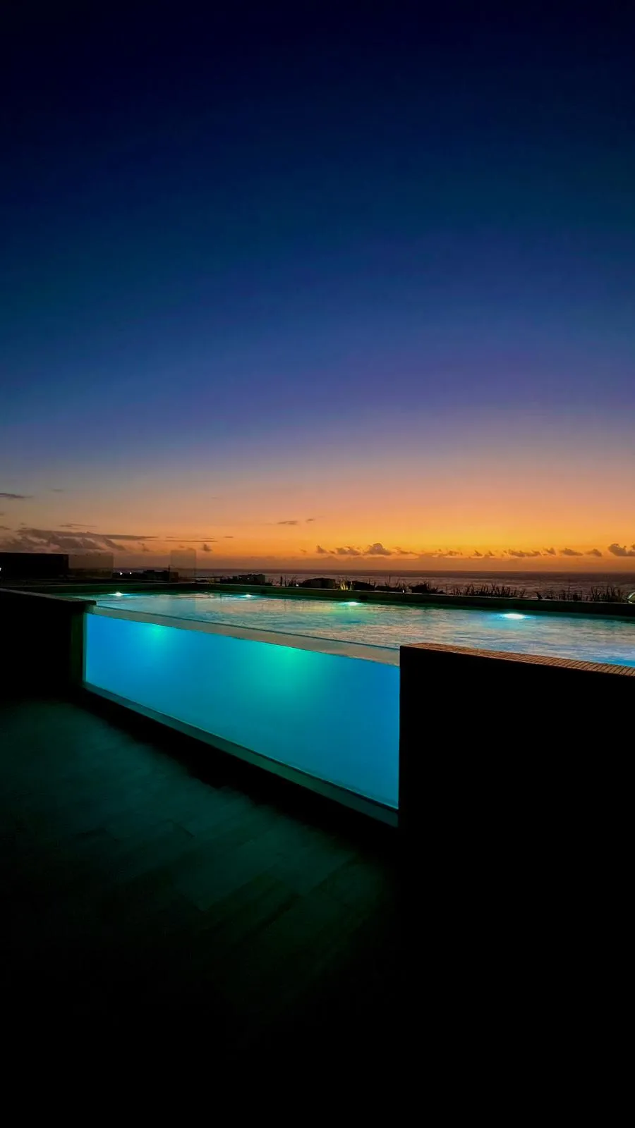 MUSA DEL CARMEN 1 RECAMARA OCEAN VIEW