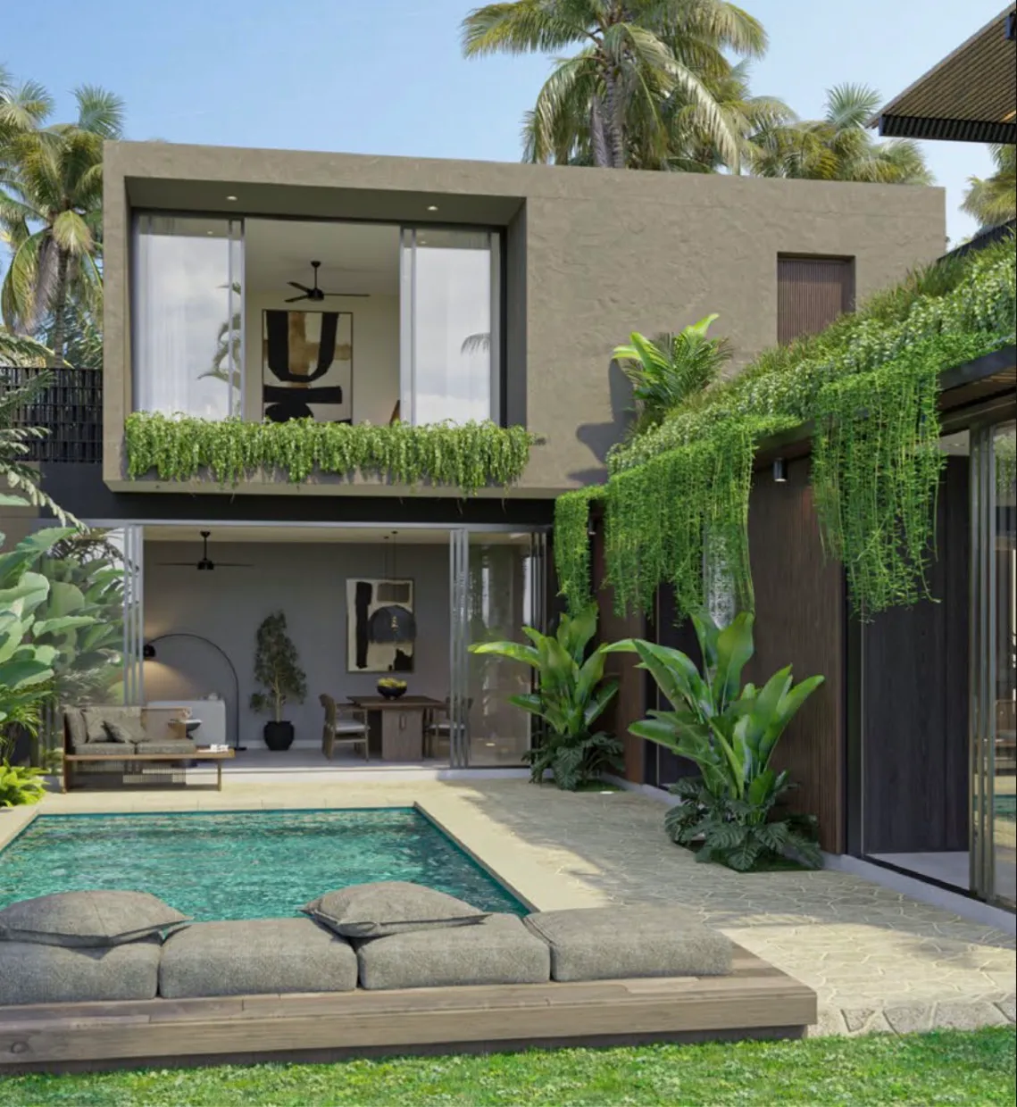 VILLAS NARA