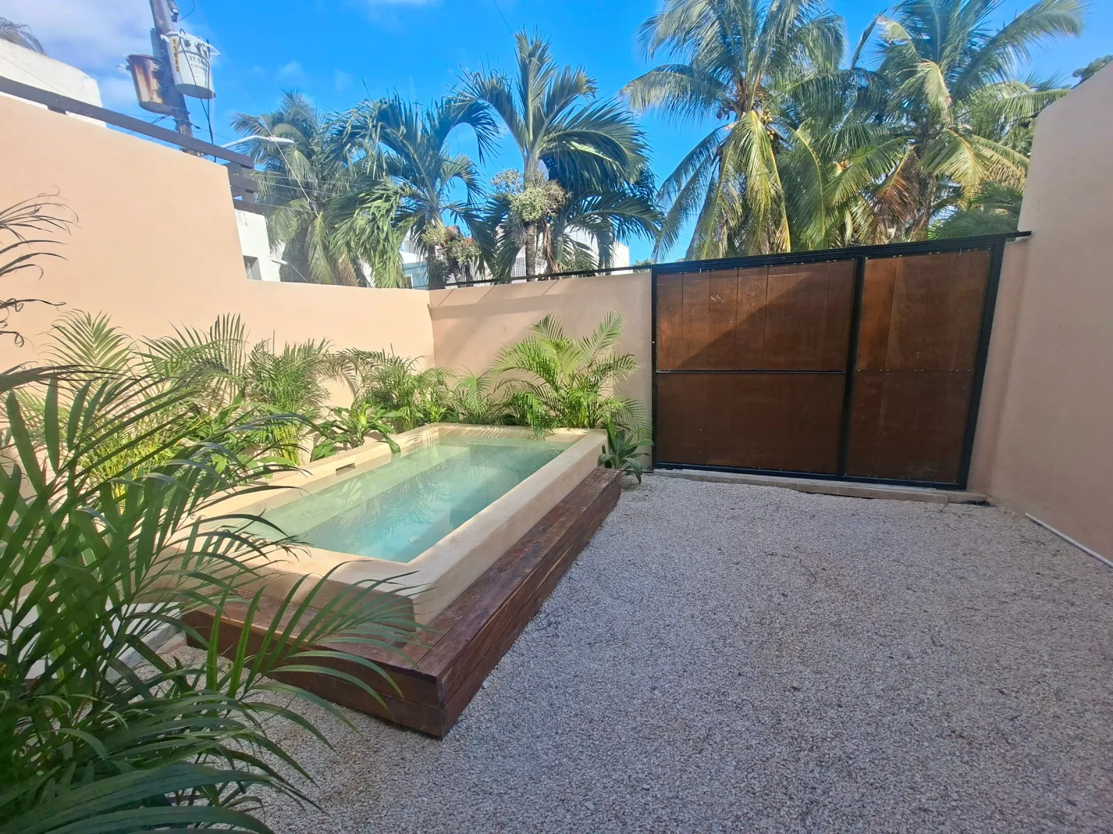 VILLA 2 RECAMARAS TULUM