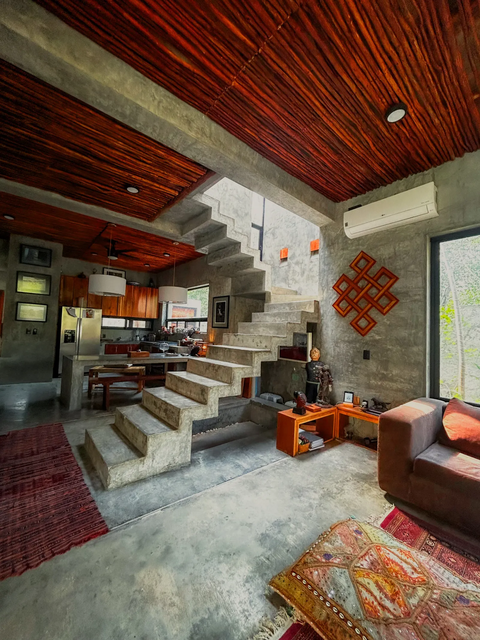 VILLA BETI-JAI